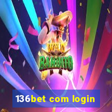 136bet com login